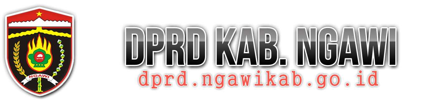 DPRD Kab. Ngawi