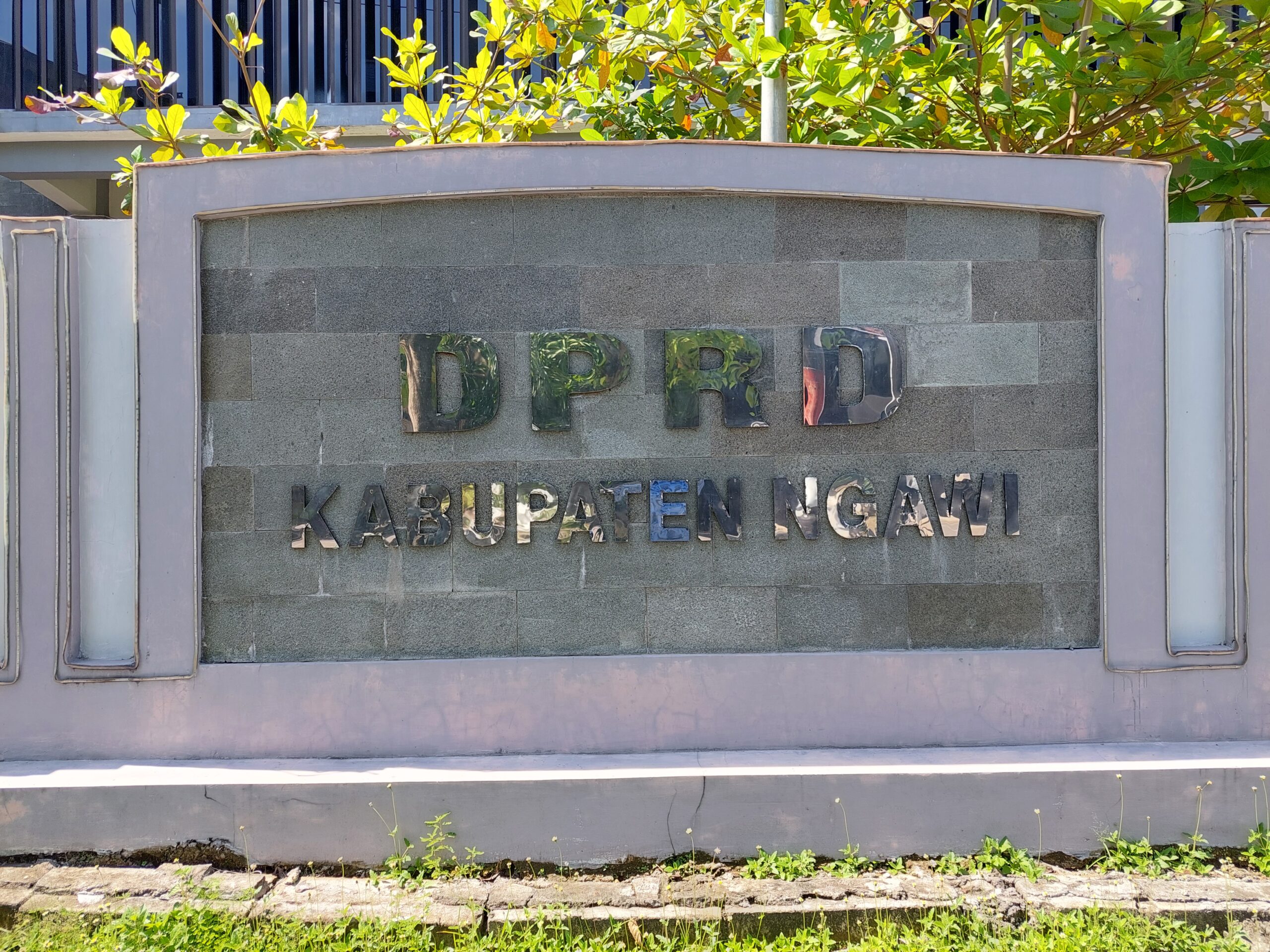 DPRD KAB. NGAWI DARI MASA KE MASA